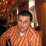 Photo de profil de Jean Thomas Lucchetti