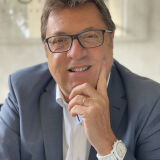 Photo de profil de Pascal Siry