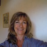 Photo de profil de Bernadette Gueyraud