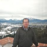 Photo de profil de François Chauvet