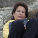 Photo de profil de Françoise Montagne-Ponzi