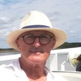 Photo de profil de Jean-Pierre Gaudefroy