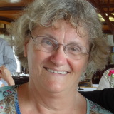 Photo de profil de Beatrice Marsaud
