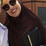 Photo de profil de Salima Gueffaf