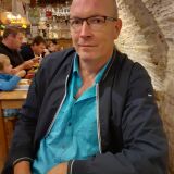 Photo de profil de Hugues Salin