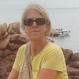 Photo de profil de Christine Chomette
