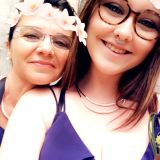 Photo de profil de Christelle Gaillard