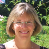 Photo de profil de Valérie Le Maur Kerdudo