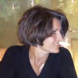 Photo de profil de Valerie Ferrero