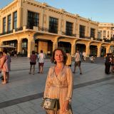 Photo de profil de Catherine Minvielle