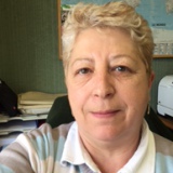 Photo de profil de Chantal Aguille