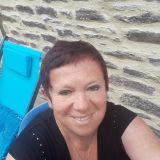 Photo de profil de Joelle Aubert