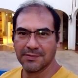 Photo de profil de Fernando Mercado