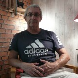Photo de profil de Marc Simonin