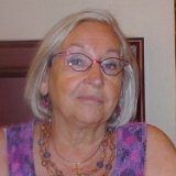 Photo de profil de Geneviève Melisson