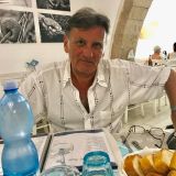Photo de profil de Gérard Moreau