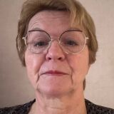 Photo de profil de Marie Christine Keller