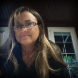 Photo de profil de Patricia Martin
