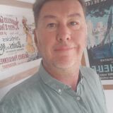 Photo de profil de Jean-François Fourré