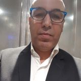 Photo de profil de El Maghraoui Mohamed