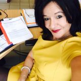 Photo de profil de Farida Amar Belbachir