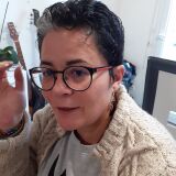 Photo de profil de Mercedes Delgado