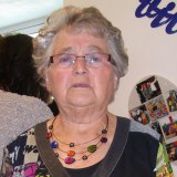 Photo de profil de Jeannine Le Goff
