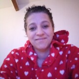 Photo de profil de Yamina Fatma Rolande Bourgoin