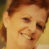 Photo de profil de Annick Soto