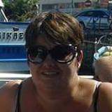 Photo de profil de Lydie Fernandes