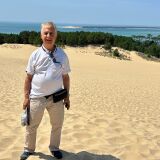 Photo de profil de Jean-Michel Guenin