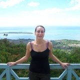 Photo de profil de Karine Morel