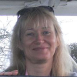 Photo de profil de Martine Fromageot