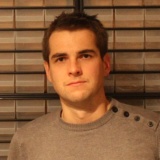 Photo de profil de Cedric Hillion