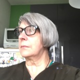Photo de profil de Georgette Ben Ali