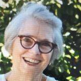 Photo de profil de Martine Poujade