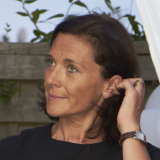 Photo de profil de Isabelle Spilleboudt