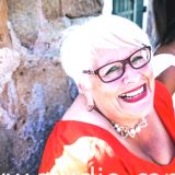 Photo de profil de Marie-Anne Salvadori