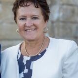 Photo de profil de Annie Lecourt