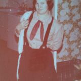 Photo de profil de Martine Herpe