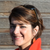 Photo de profil de Gaëlle Guellier