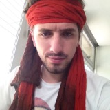 Photo de profil de Nicolas Cladiu