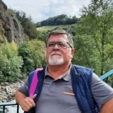 Photo de profil de Jean Claude Bouvier