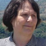 Photo de profil de Chantal Jacquet-Trehin