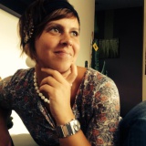 Photo de profil de Rachel Bardey