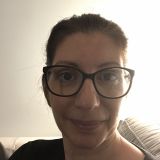 Photo de profil de Virginie Vargas