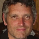 Photo de profil de Laurent de Spiegeleer
