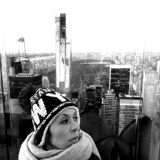 Photo de profil de Aurelie Garcia