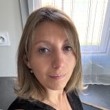 Photo de profil de Sandrine Vergnaud