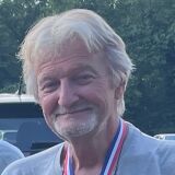 Photo de profil de Martial Mahoudeaux